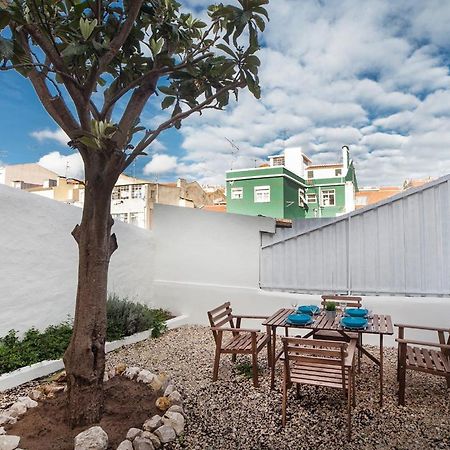 Flh Lisbon Sun Terrace Graca II Lejlighed Eksteriør billede